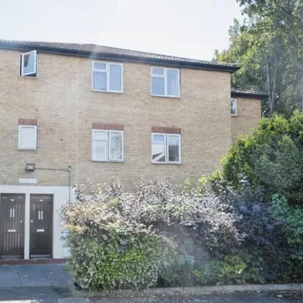 Buy this 2 bed apartment on 54-92 Knowles Hill Crescent in London, SE13 6DS