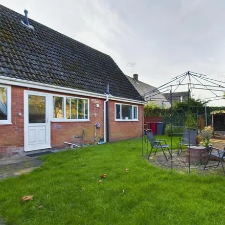 Buy this 4 bed house on Norfolk Avenue in Burton Stather, DN15 9DE