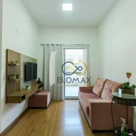 Buy this 2 bed apartment on Avenida Amador Bueno da Veiga 2119 in Vila Esperança, São Paulo - SP