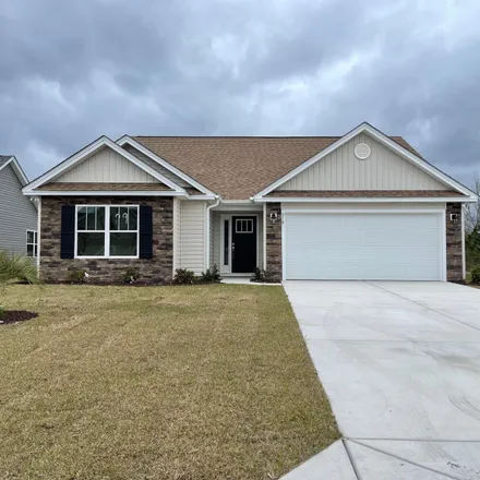 Buy this 4 bed house on 800 Henry Extended in Latta, Dillon County