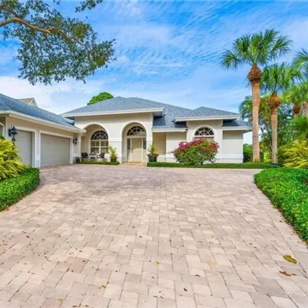 Image 4 - Indian River Club, 800 Carolina Circle Southwest, Vero Beach, FL 32962, USA - House for sale