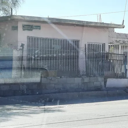Buy this studio house on Calle Presa Rosetilla in 32670 Ciudad Juárez, CHH
