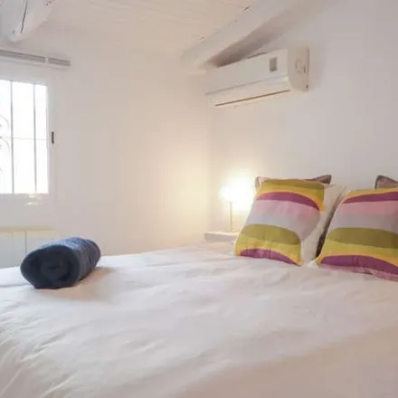 Rent this 1 bed apartment on Calle del Espíritu Santo in 16, 28004 Madrid