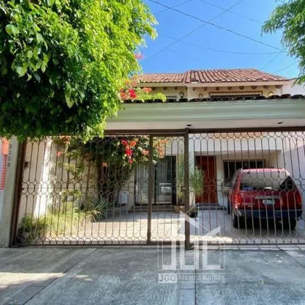 Image 2 - Avenida Conchitas 3124, Loma Bonita Sur, 45087 Zapopan, JAL, Mexico - House for sale