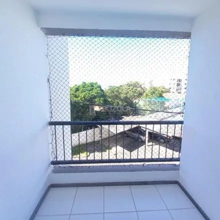 Rent this 3 bed apartment on Paulão Borracharia in Avenida Senador Júlio Cesár Leite, Aeroporto