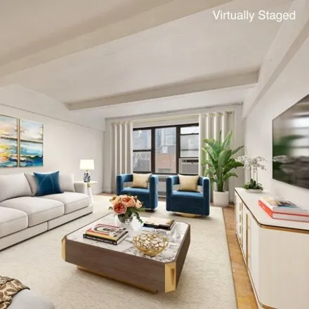 Buy this studio apartment on 330 East 79th Street in New York, NY 10075