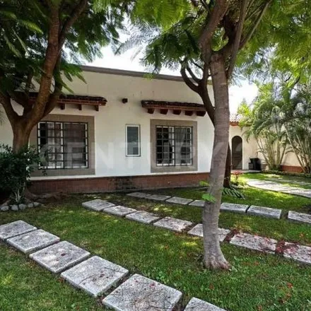 Buy this 4 bed house on Calle Circunvalación in Temoanchan, 62574 Progreso