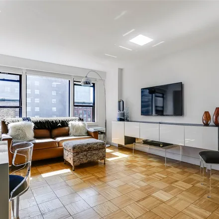 Image 3 - Tracy Towers, East 24th Street, New York, NY 10010, USA - Condo for sale