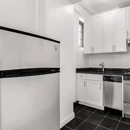 Rent this 1 bed apartment on W 23rd St