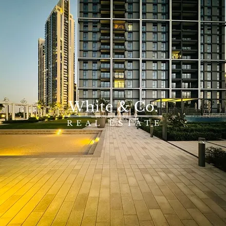 Rent this 1 bed apartment on Baniyas Road in Al Ras, Deira