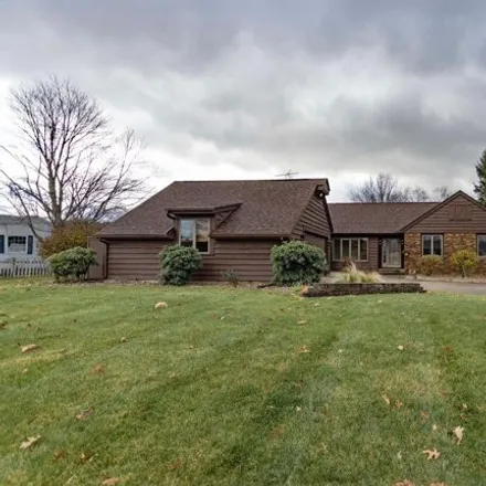 Image 1 - 2556 West Butternut Drive, LaPorte County, IN 46350, USA - House for sale