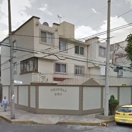 Buy this 3 bed house on Avenida Municipio Libre 154 in Colonia Portales Norte, 03303 Mexico City