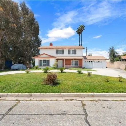 Buy this 5 bed house on 6350 Lawrie Avenue in San Bernardino County, CA 92377