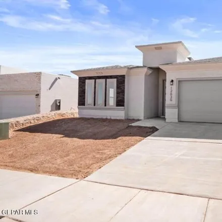 Buy this 4 bed house on unnamed road in El Paso, TX 79934