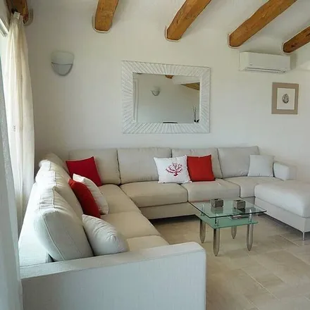 Image 7 - 07021, Italy - House for rent