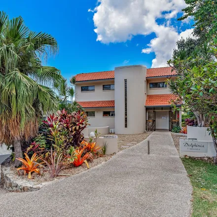 Rent this 2 bed apartment on Airlie Beach Motor Lodge in Lamond Street, Airlie Beach QLD