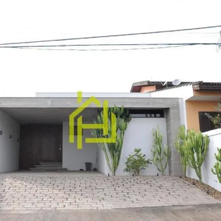 Buy this 3 bed house on Rua Oswaldo Campos Guimarães in Parque Reserva Fazenda Imperial, Sorocaba - SP