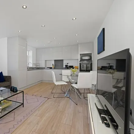 Rent this 2 bed apartment on London in HA4 6SE, United Kingdom