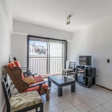 Buy this 2 bed apartment on Ecuador 361 in Balvanera, C1214 ACE Buenos Aires