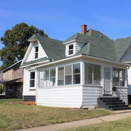 Buy this 6 bed house on First United Methodist Church in 501 Broadway Avenue, Sterling