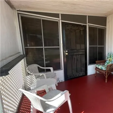 Image 5 - 107 Lantern Place, West Mobile Manor, North Fort Myers, FL 33917, USA - Apartment for sale