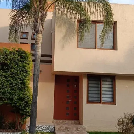 Rent this 3 bed house on Privada Villa del Mar 3 in San Jeronimo, 76910 El Pueblito