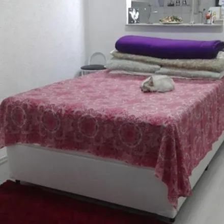 Buy this 1 bed apartment on Rua Vergueiro in Liberdade, São Paulo - SP