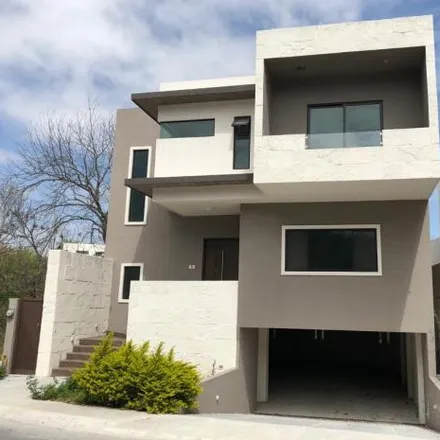 Buy this 3 bed house on Del Acueducto in Carolco, 64985 Monterrey