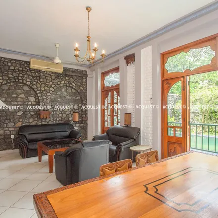 Rent this 5 bed apartment on Colombo Fort in Olcott Mawatha, Fort