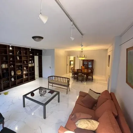 Rent this 4 bed apartment on Santander in Esmeralda, Retiro