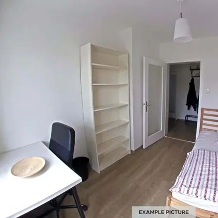Rent this 4 bed room on Pestalozzistraße 19 in 80469 Munich, Germany