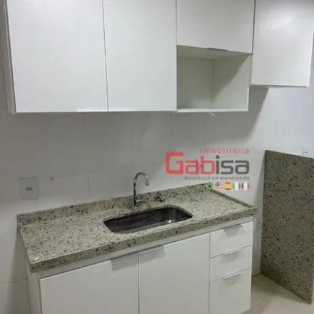Buy this 2 bed apartment on Rua Omar Fontoura in Cabo Frio, Cabo Frio - RJ
