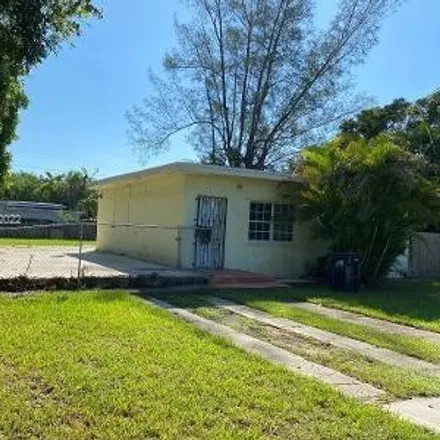 Rent this 2 bed house on 5305 Southwest 67th Avenue in South Miami, FL 33155