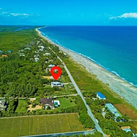Image 3 - Milkway Avenue, Jupiter Island, FL 33455, USA - House for rent