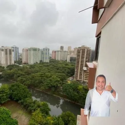 Image 2 - unnamed road, Barra da Tijuca, Rio de Janeiro - RJ, 22630-010, Brazil - Apartment for sale