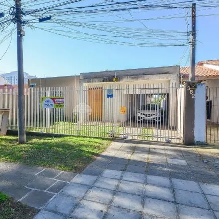 Image 2 - Rua José Merhy 1390, Boa Vista, Curitiba - PR, 82560-440, Brazil - House for sale