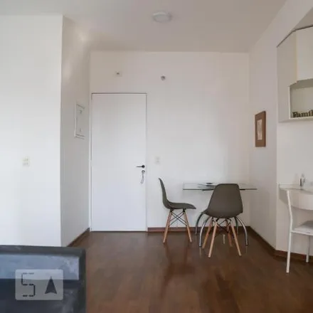 Buy this 1 bed apartment on Avenida Bosque da Saúde 777 in Chácara Inglesa, São Paulo - SP