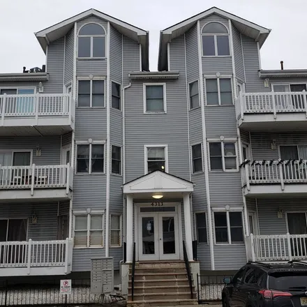 Rent this 2 bed apartment on 4400 Smith Avenue in New Durham, North Bergen