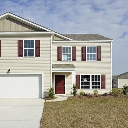 Buy this 4 bed house on Ficus Drive in Horry County, SC 29578