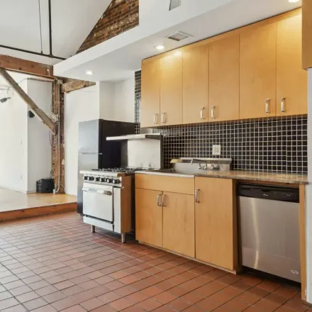 Rent this 2 bed apartment on 312 Bowery in New York, NY 10012
