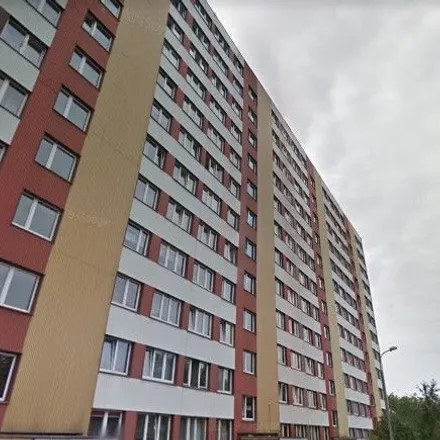 Buy this 3 bed apartment on Wierzbowa 7 in 15-743 Białystok, Poland