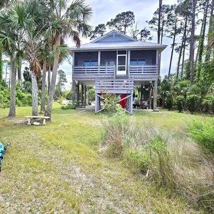Buy this 2 bed house on 619 Cape San Blas Road in Gulf County, FL 32456