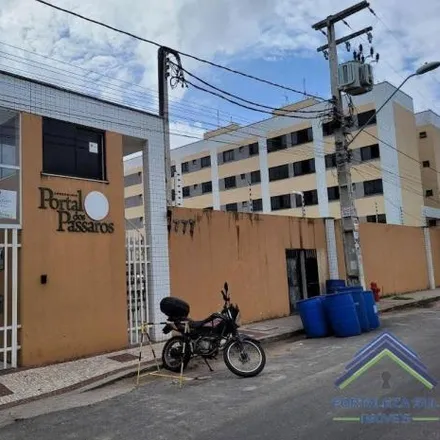 Buy this 3 bed apartment on Rua Amâncio Pereira 891 in Passaré, Fortaleza - CE