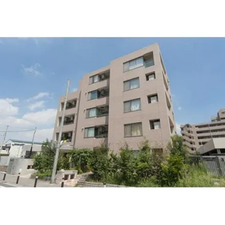 Rent this 2 bed apartment on 蘆花通り in Kasuya 1-chome, Setagaya