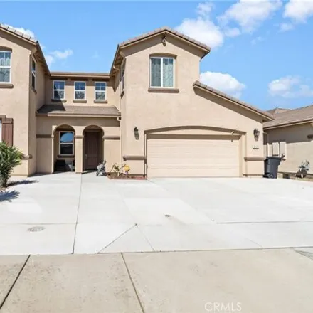 Buy this 5 bed house on 2133 Karina Lau Court in Livingston, CA 95334