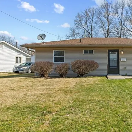 Buy this 3 bed house on 4136 Red Bird Drive in Indianapolis, IN 46222