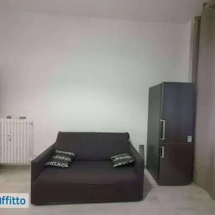 Rent this 2 bed apartment on Via Cadibona 17 in 20137 Milan MI, Italy