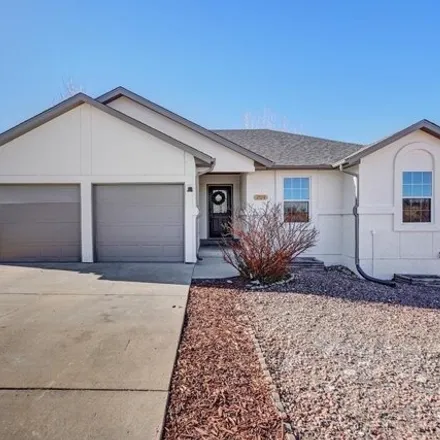 Buy this 6 bed house on 798 South Palomar Drive in Pueblo County, CO 81007