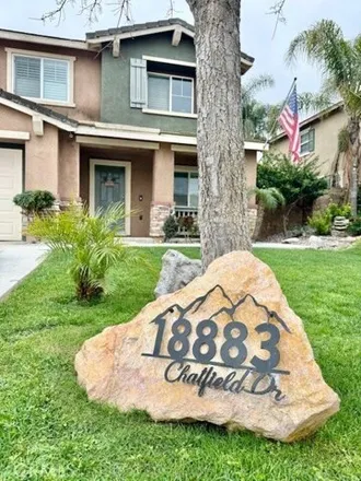 Image 2 - 18883 Chatfield Drive, Riverside, CA 92508, USA - House for rent