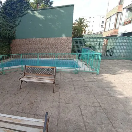 Image 1 - Clemente Fabres 1408, 750 0000 Providencia, Chile - Apartment for sale